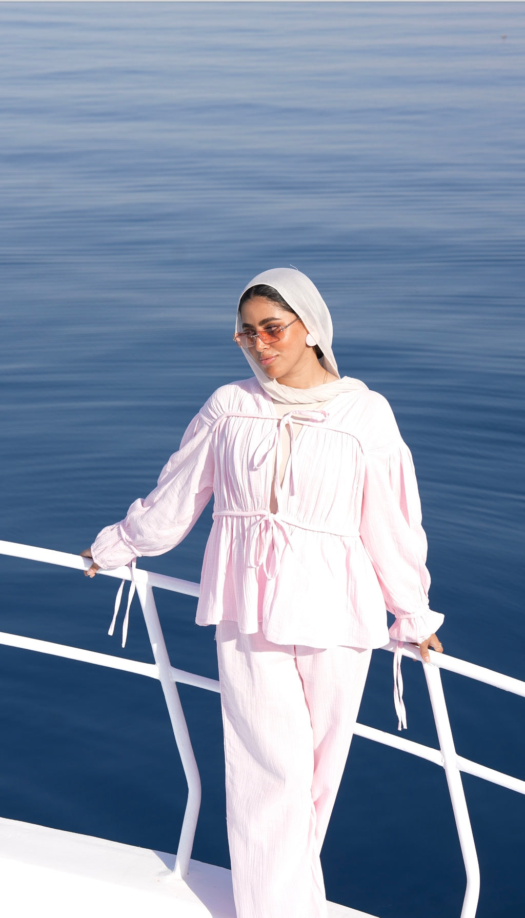Soft days cotton set