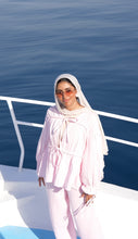 Load image into Gallery viewer, Soft days cotton set
