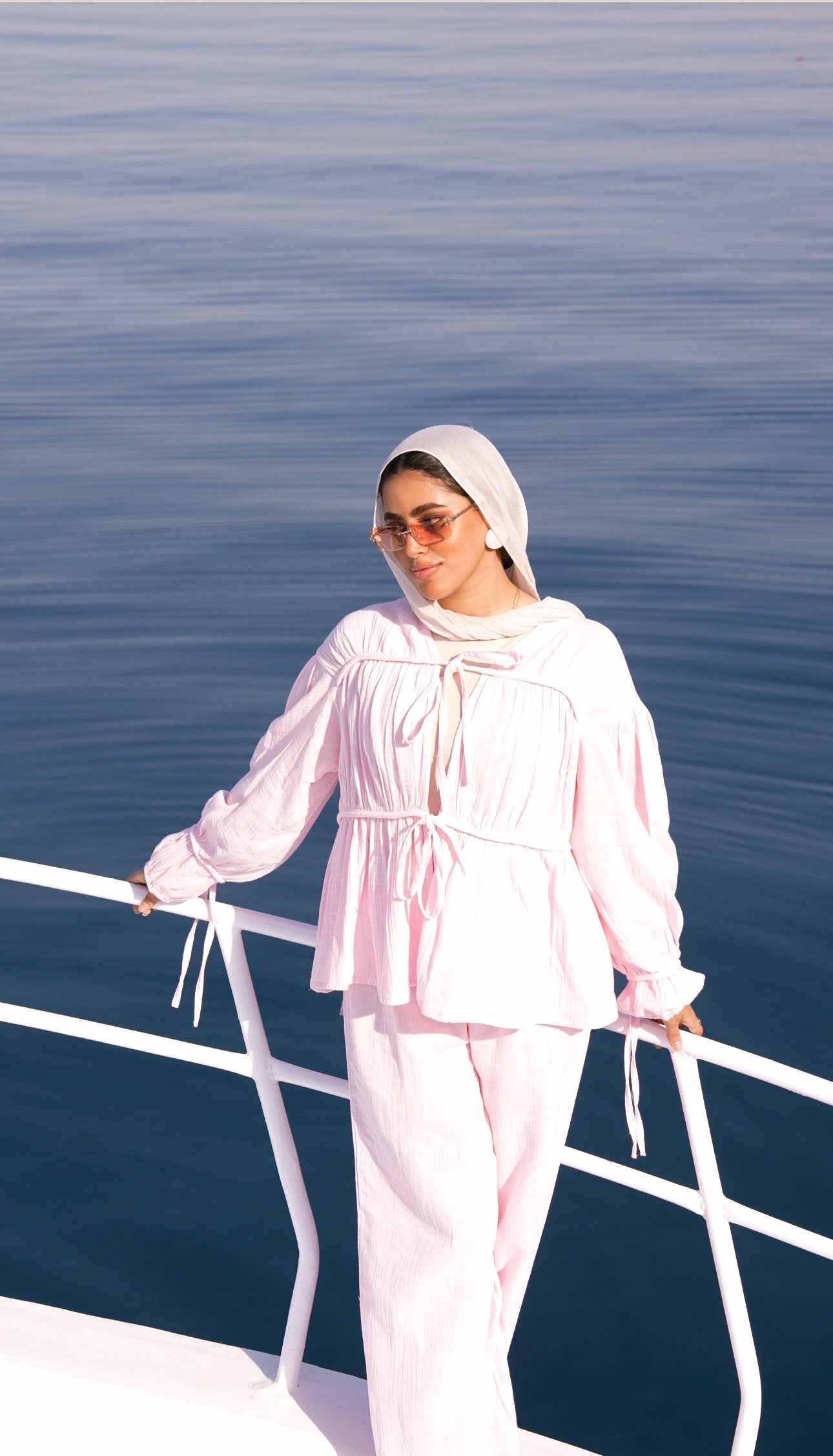 Soft days cotton set