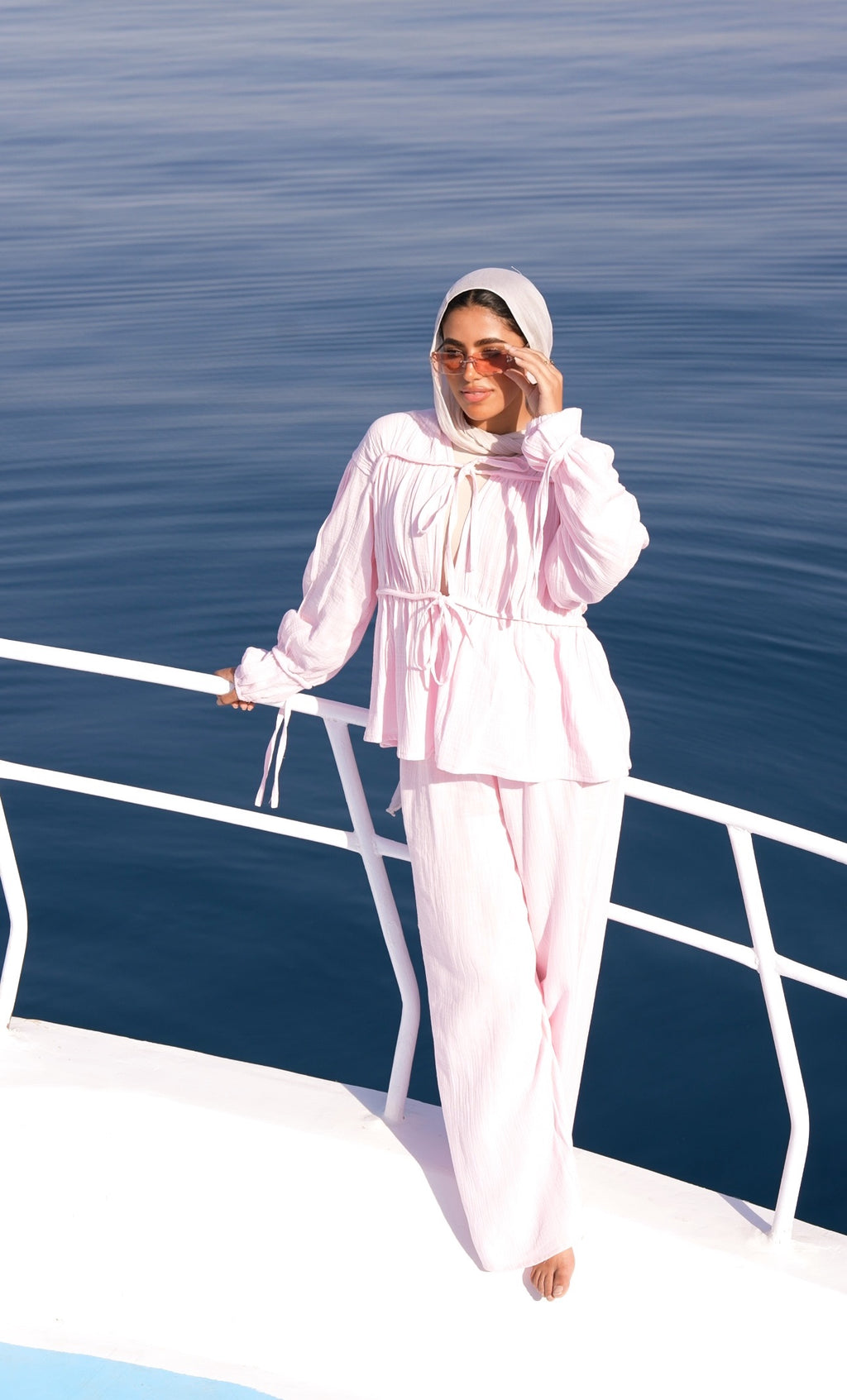 Soft days cotton set