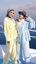 Load image into Gallery viewer, Soft days cotton set
