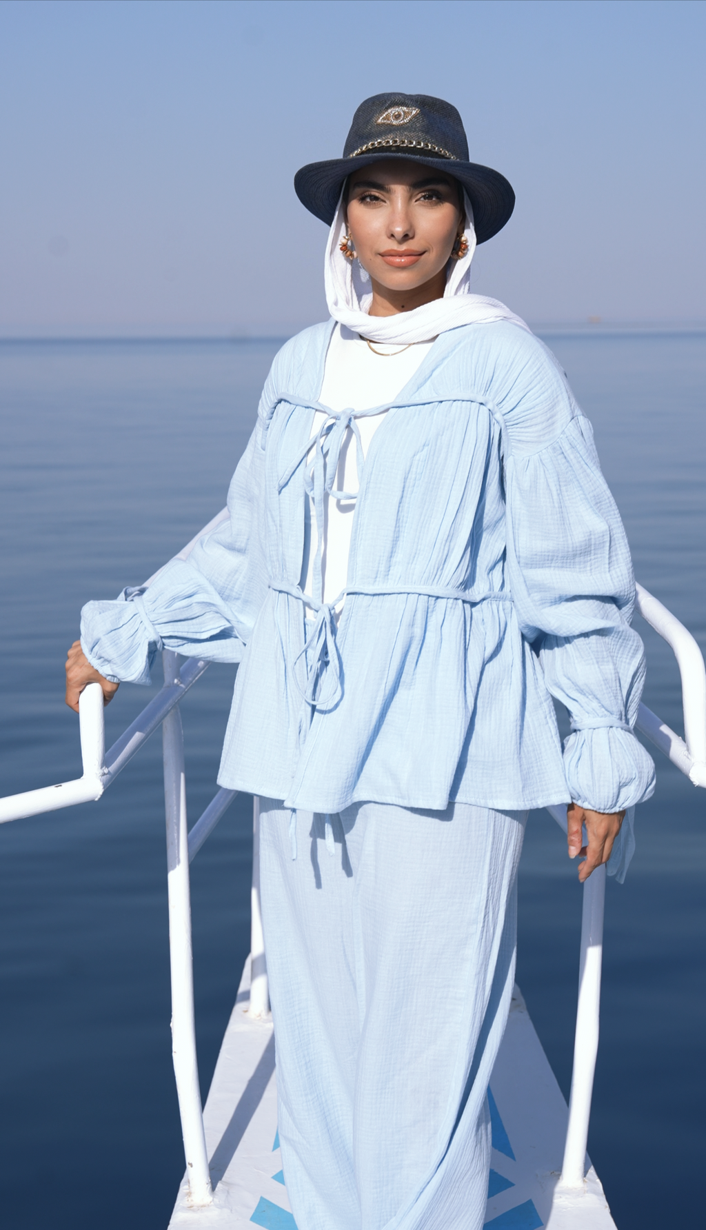 Soft days cotton set