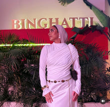 Load image into Gallery viewer, Draped essence Top
