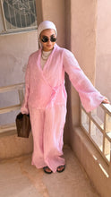 Load image into Gallery viewer, Plisse Co-Ord Set
